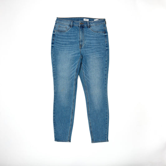 Bottom Pantalon Denim Lourdes15190