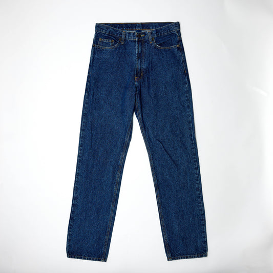 Bottom Pantalon Denim Lourdes15235