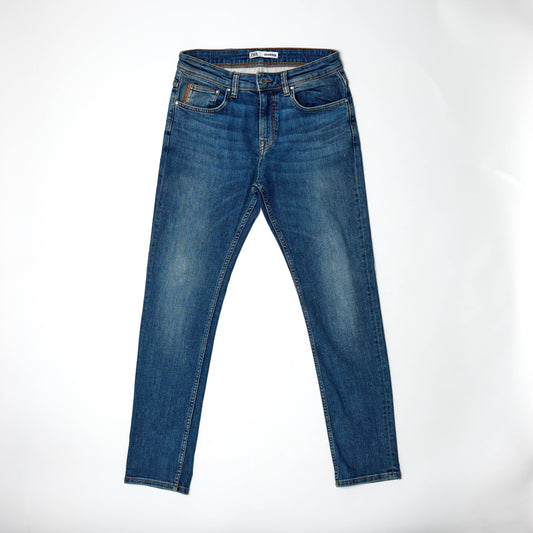 Bottom Pantalon Denim Lourdes15243