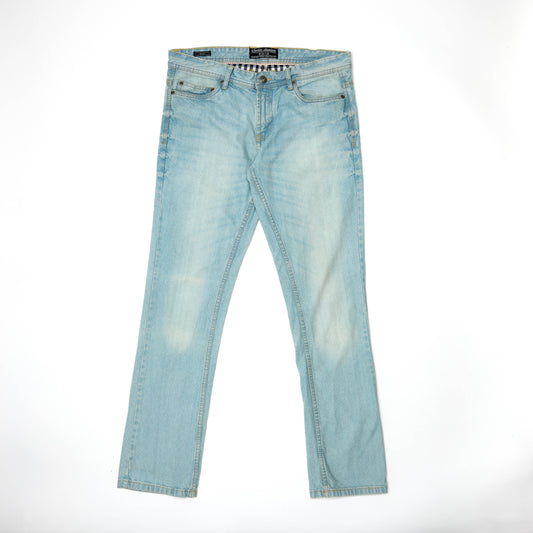 Bottom Pantalon Denim Lourdes15330