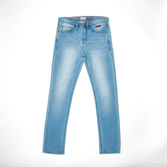 Bottom Pantalon Denim Lourdes15337