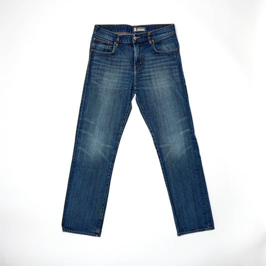 Bottom Pantalon Denim Lourdes15341