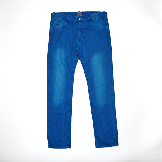 Bottom Pantalon Denim Lourdes15403