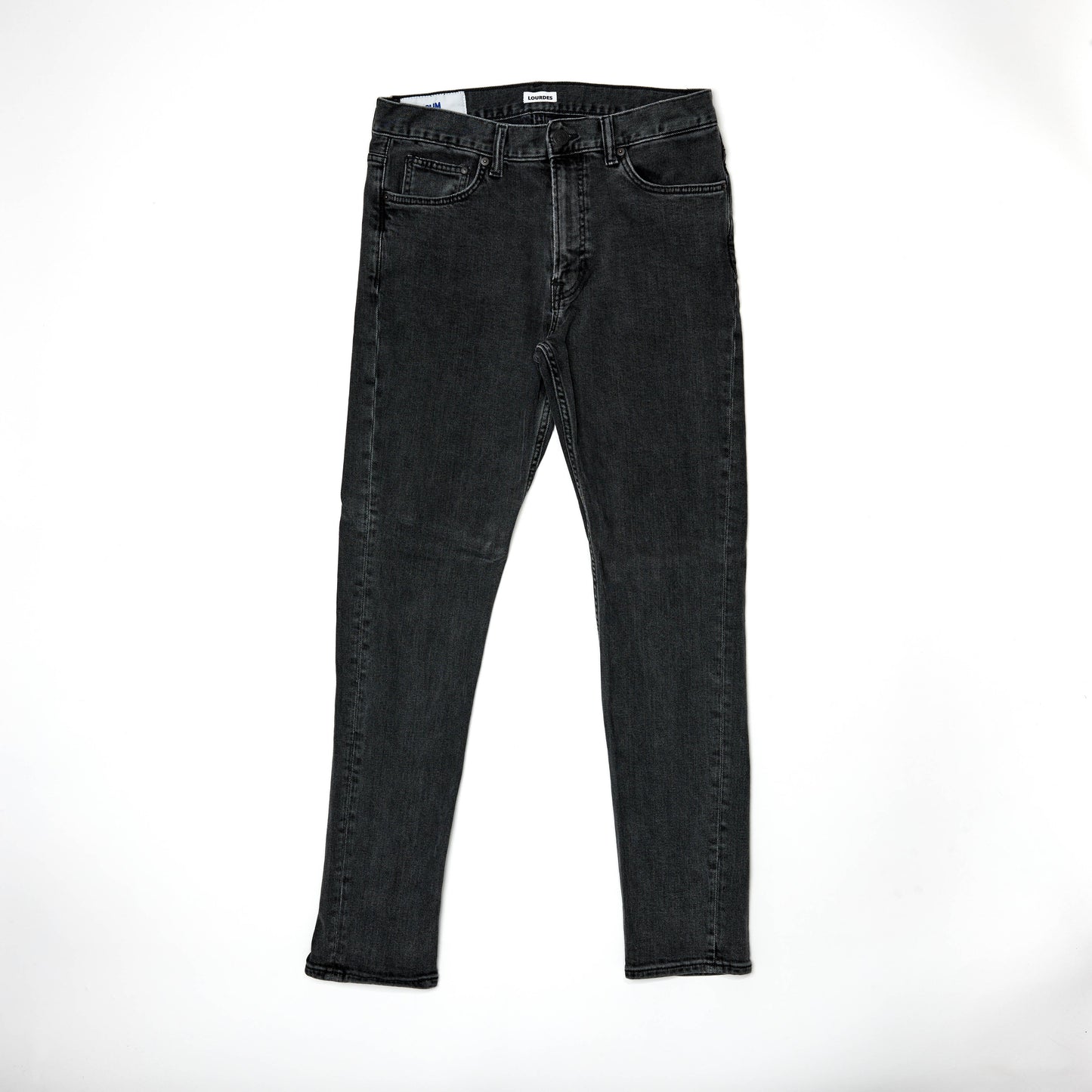 Bottom Pantalon Denim Lourdes15448