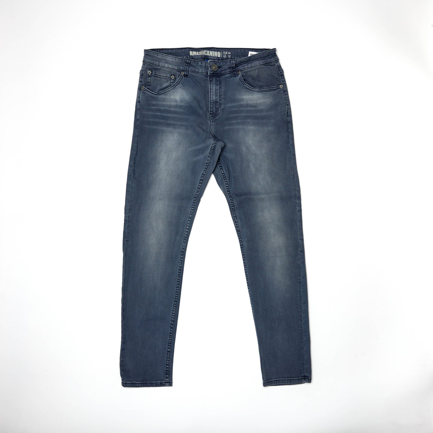 Bottom Pantalon Denim Lourdes15457