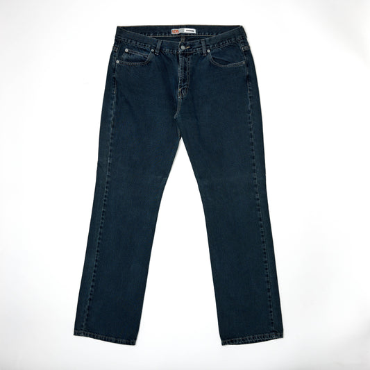 Bottom Pantalon Denim Lourdes15481
