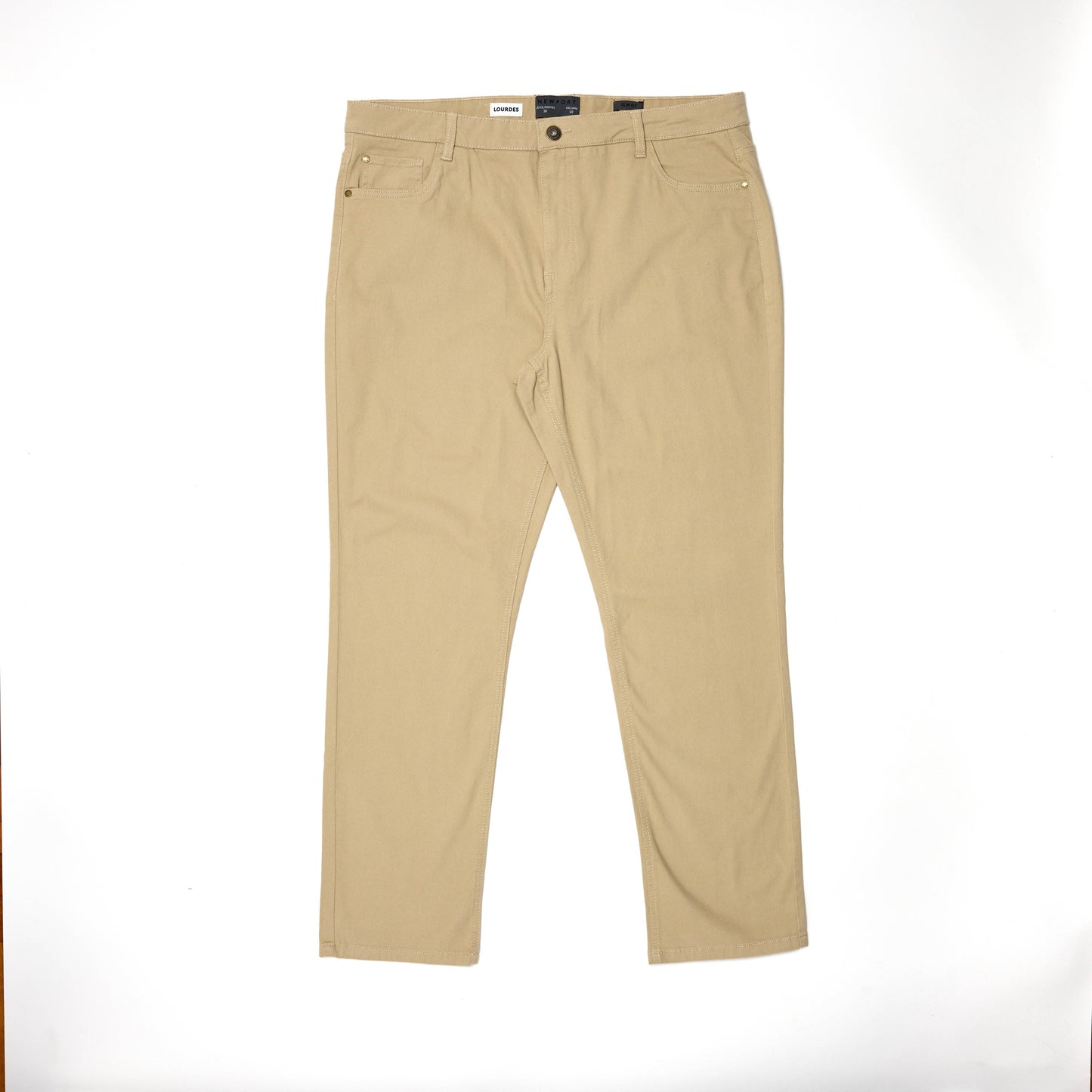 Bottom Pantalon Tela Lourdes14541