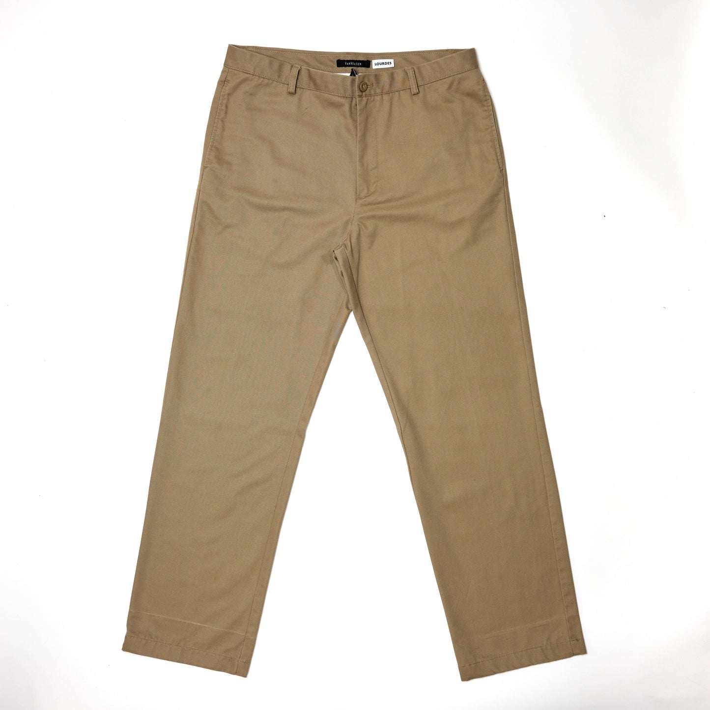 Bottom Pantalon Tela Lourdes14551