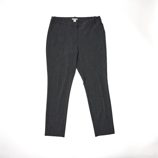 Bottom Pantalon Tela Lourdes14576