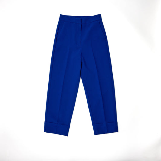 Bottom Pantalon Tela Lourdes14634