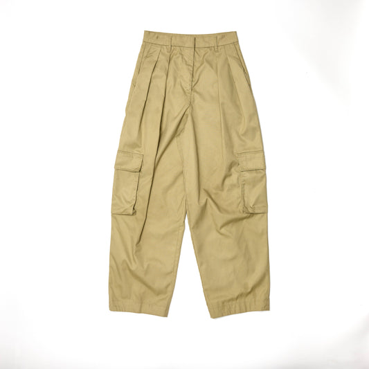 Bottom Pantalon Tela Lourdes14651