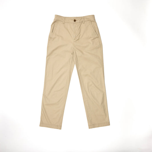 Bottom Pantalon Tela Lourdes14743