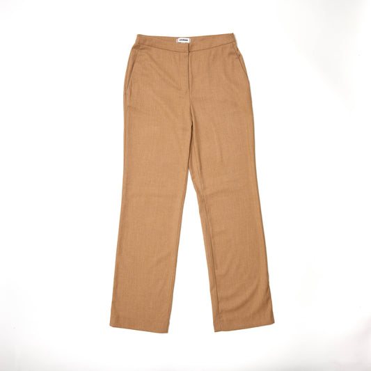 Bottom Pantalon Tela Lourdes14750