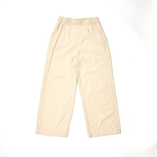 Bottom Pantalon Tela Lourdes14781