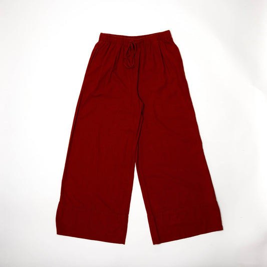 Bottom Pantalon Tela Lourdes14856