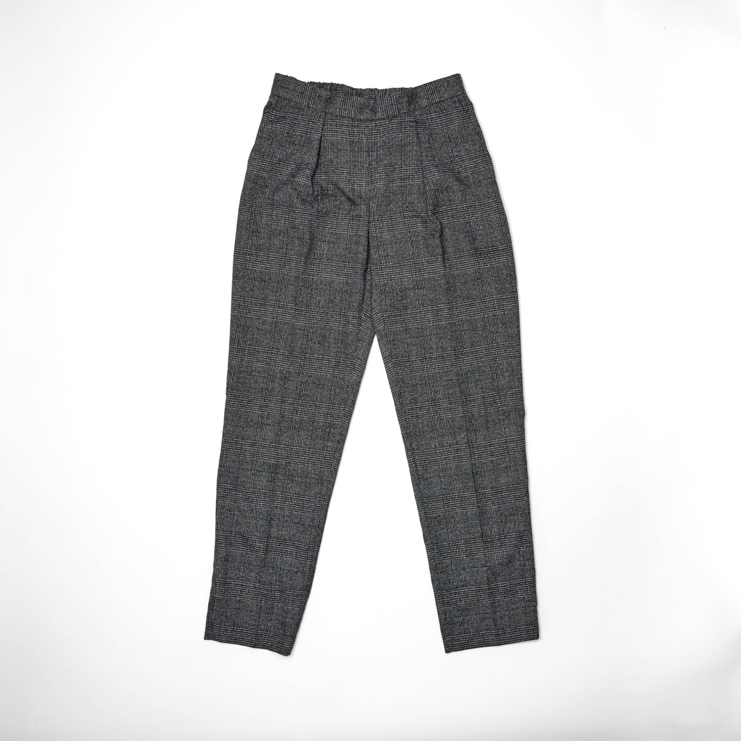 Bottom Pantalon Tela Lourdes14985