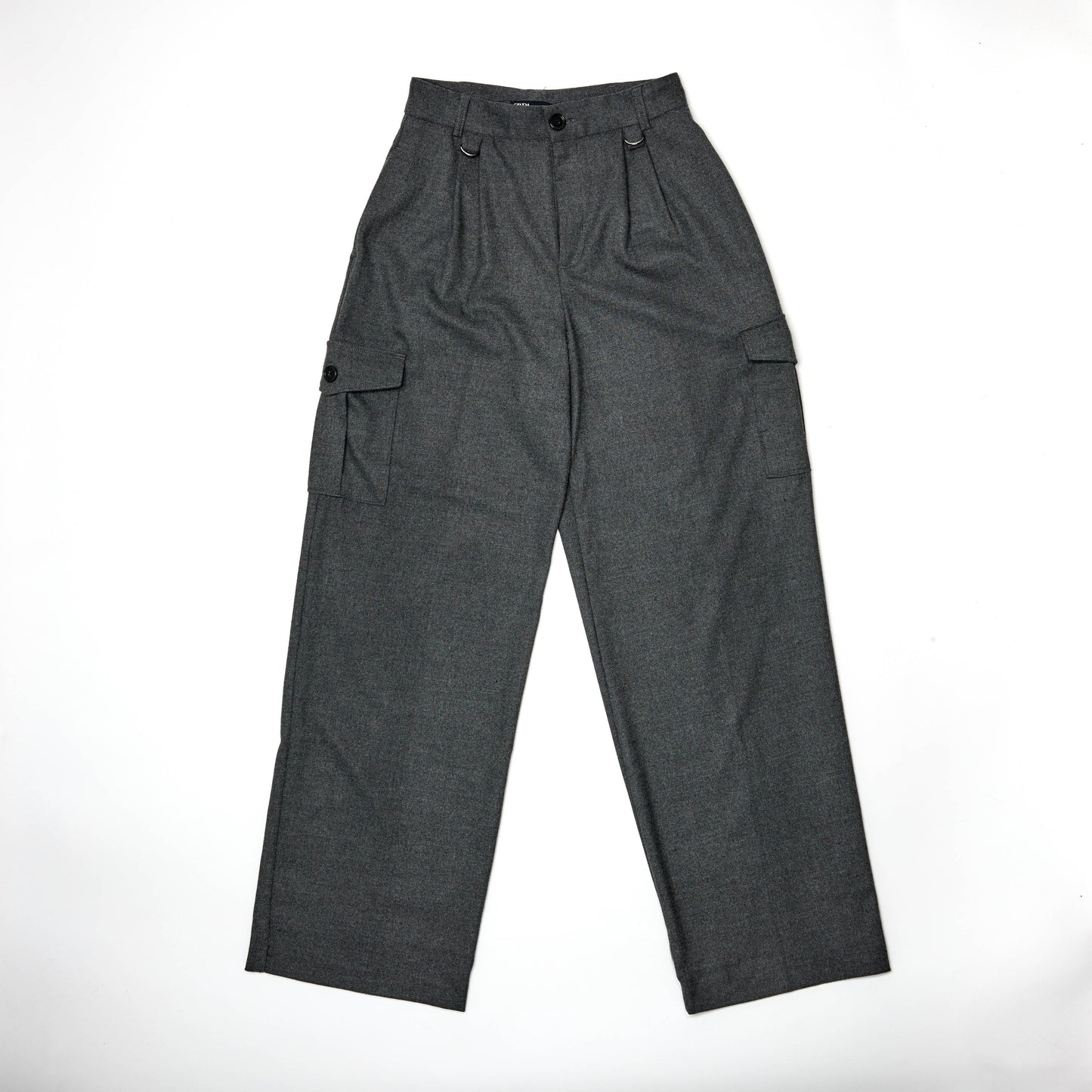 Bottom Pantalon Tela Lourdes15004