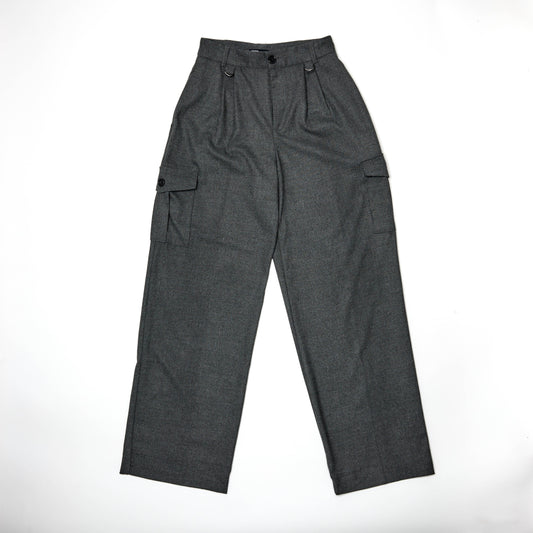 Bottom Pantalon Tela Lourdes15004