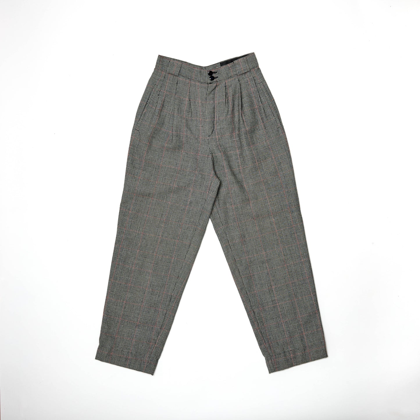 Bottom Pantalon Tela Lourdes15017