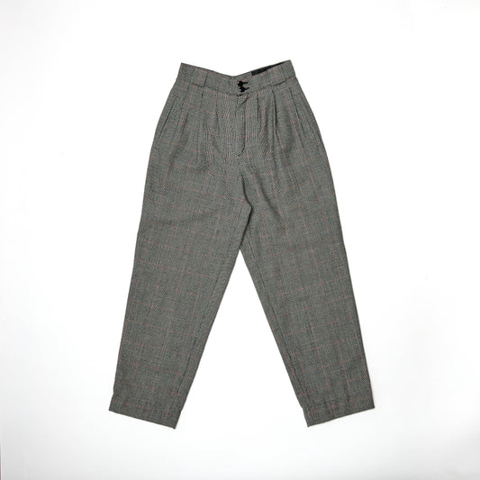 Bottom Pantalon Tela Lourdes15017