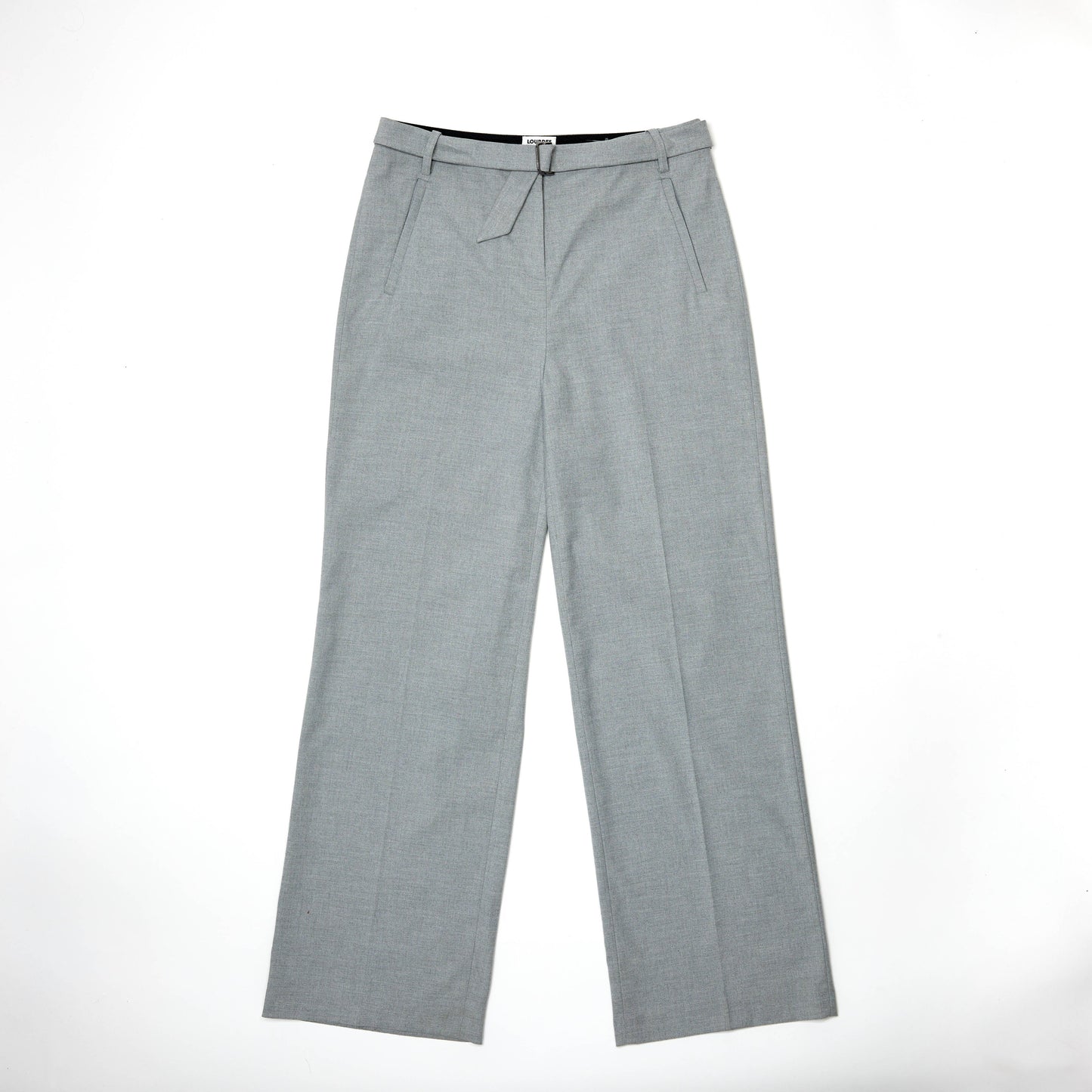 Bottom Pantalon Tela Lourdes15026