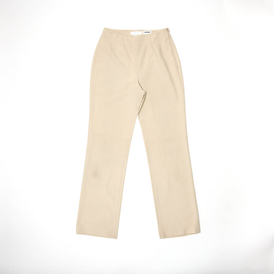Bottom Pantalon Tela Lourdes15142