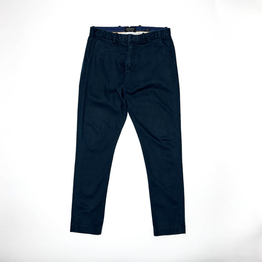Bottom Pantalon Tela Lourdes15206