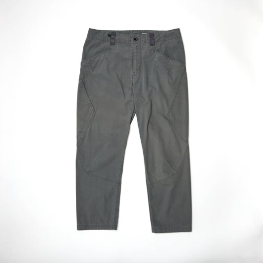 Bottom Pantalon Tela Lourdes15255
