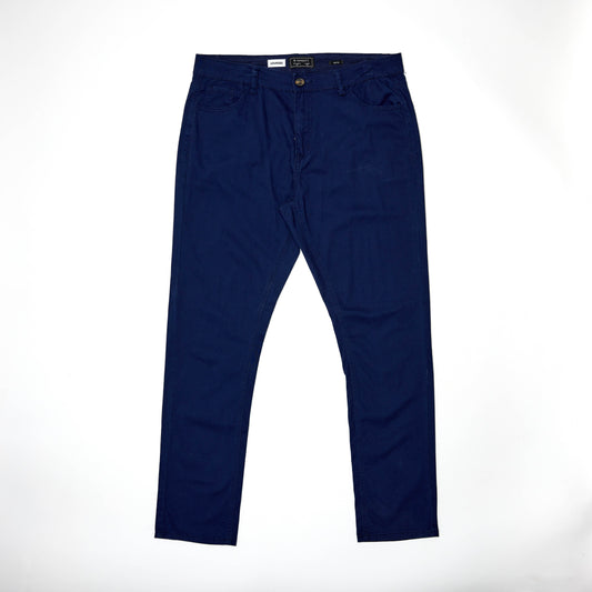 Bottom Pantalon Tela Lourdes15259