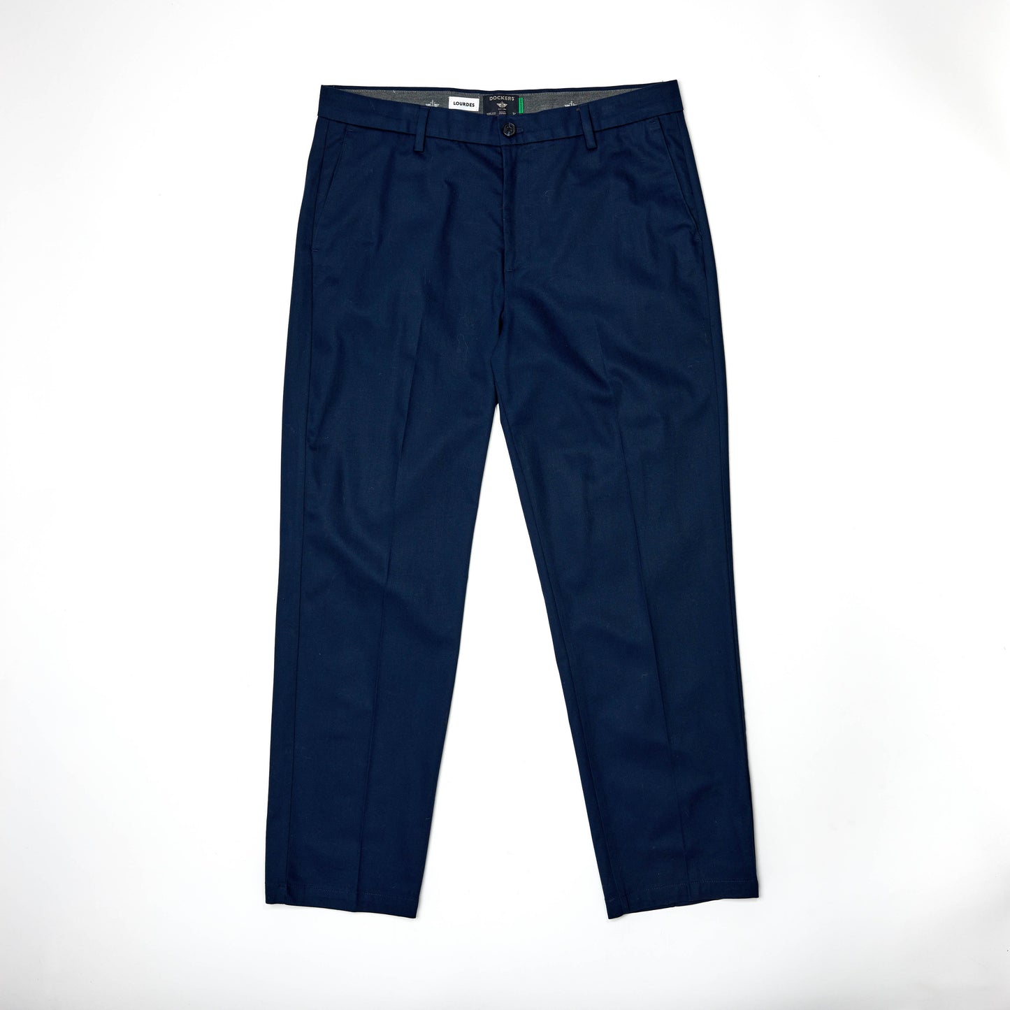 Bottom Pantalon Tela Lourdes15387