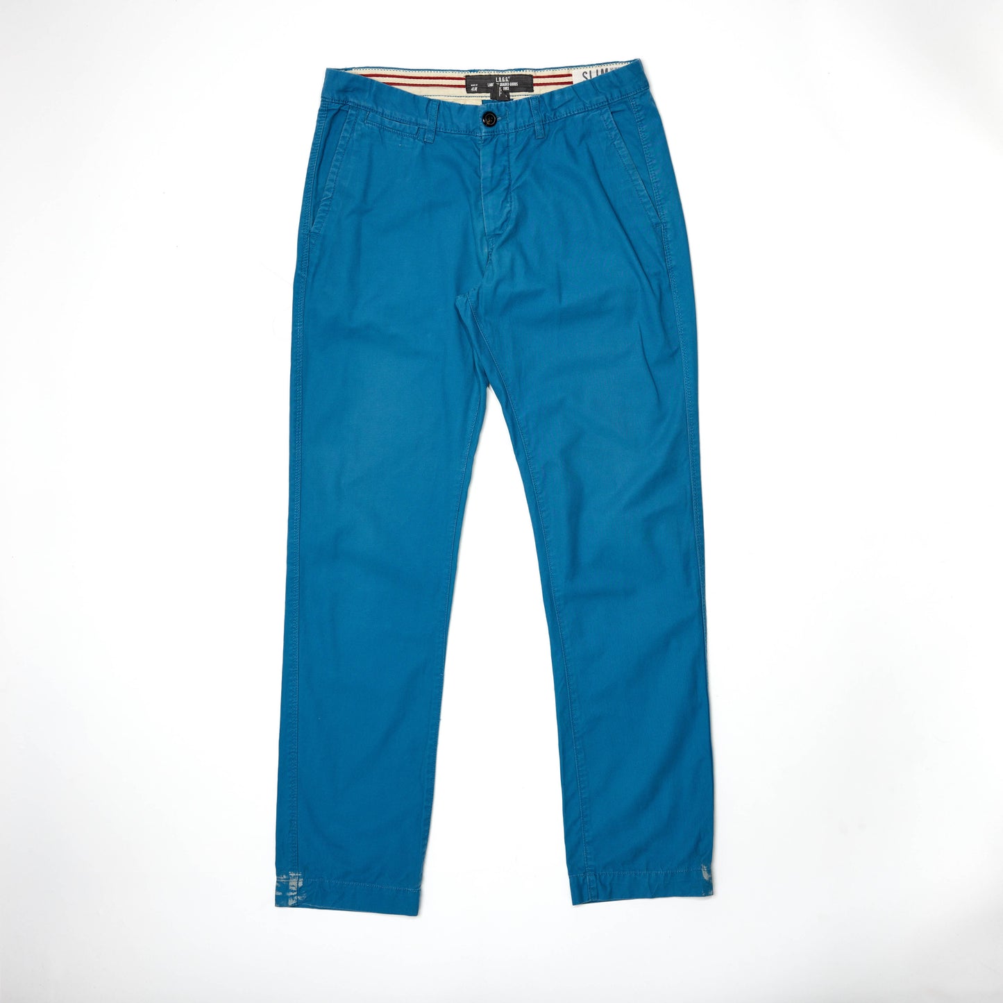 Bottom Pantalon Tela Lourdes15395