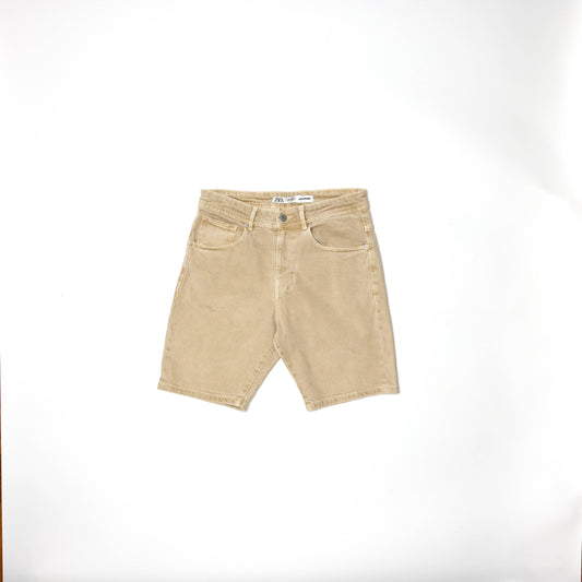 Bottom Short Denim  Lourdes14504