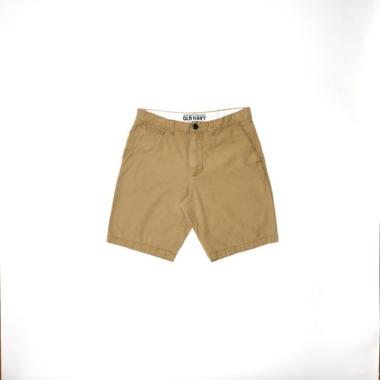 Bottom Short Tela Lourdes14487