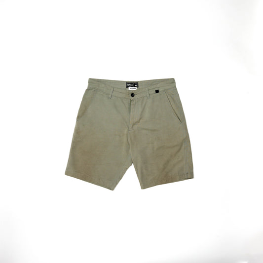 Bottom Short Tela Lourdes14490