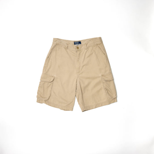 Bottom Short Tela Lourdes14493