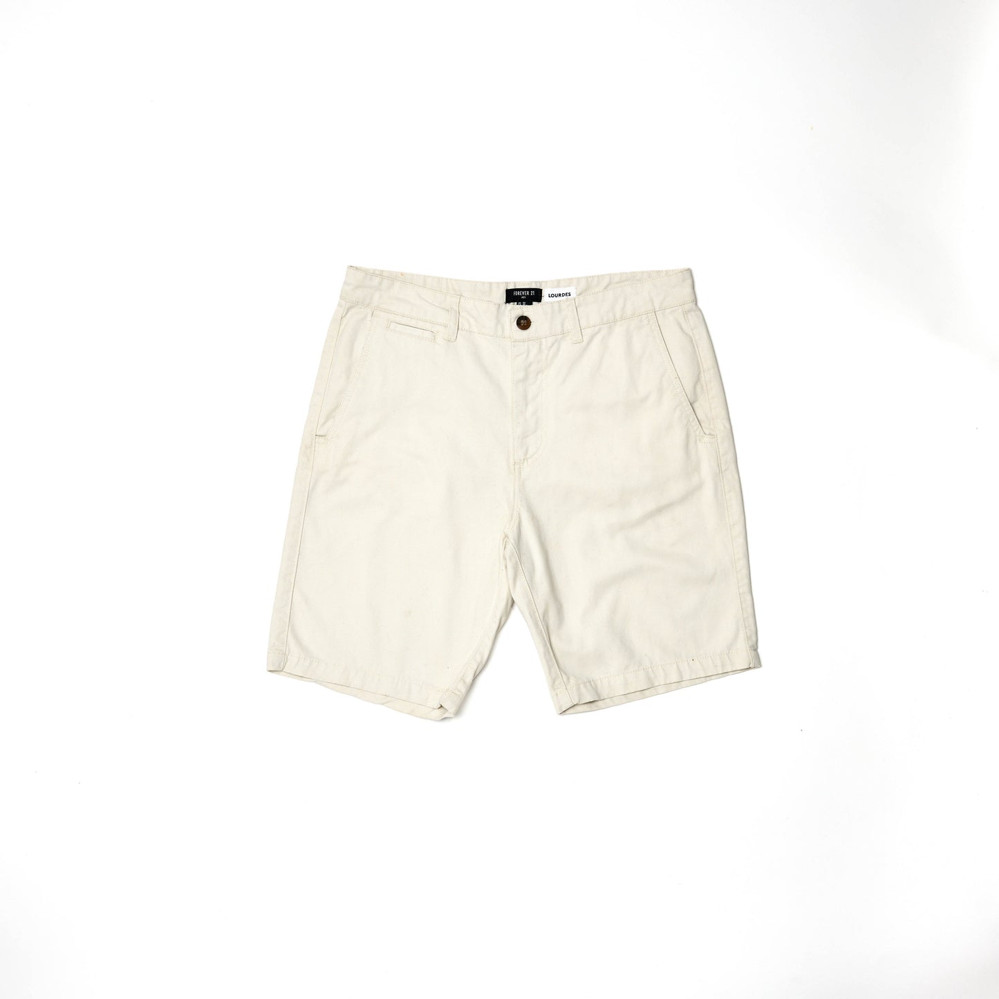 Bottom Short Tela Lourdes14499