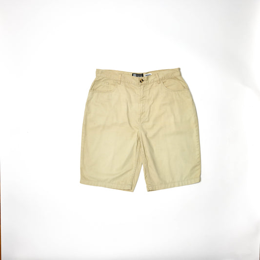 Bottom Short Tela Lourdes14502