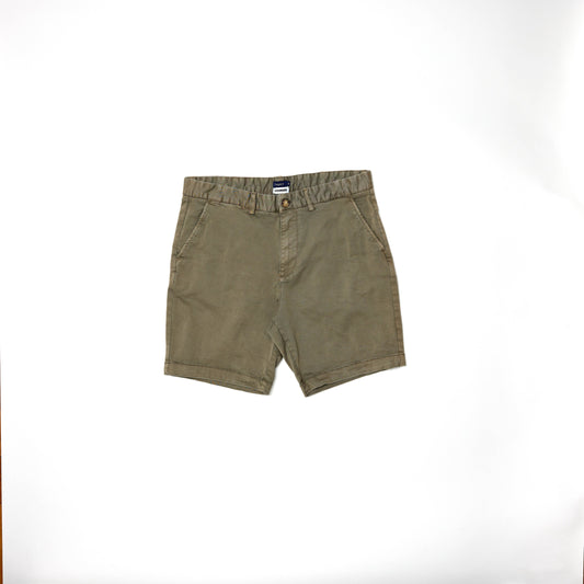 Bottom Short Tela Lourdes14508