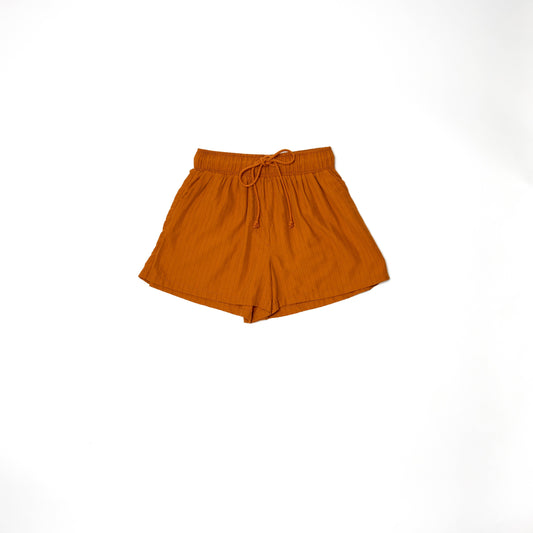 Bottom Short Tela Lourdes14511
