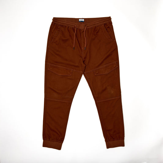 Bottom Pantalon Deportivo  Lourdes16009