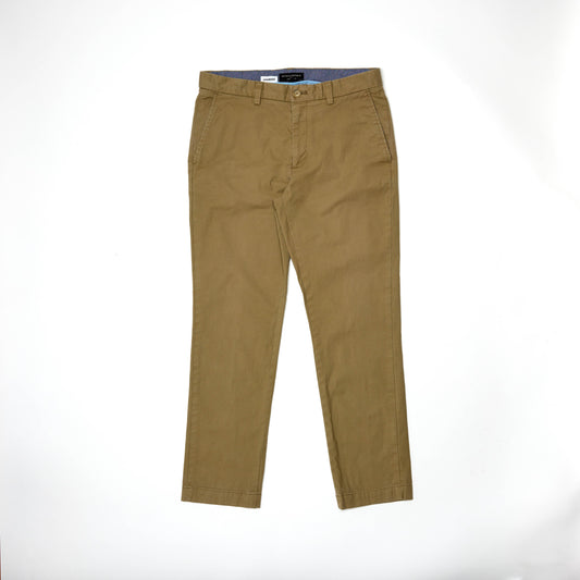 Bottom Pantalon Tela Lourdes15589