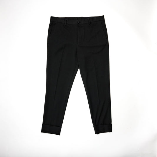 Bottom Pantalon Tela Lourdes15727