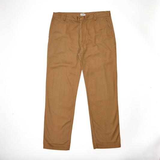 Bottom Pantalon Tela Lourdes15795