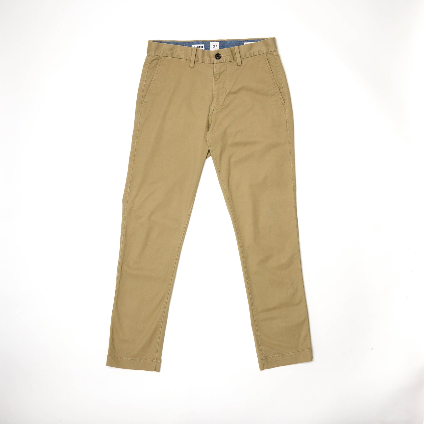 Bottom Pantalon Tela Lourdes15852