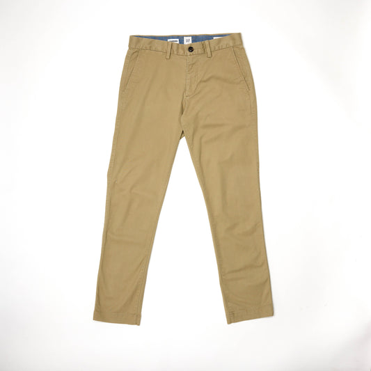 Bottom Pantalon Tela Lourdes15852