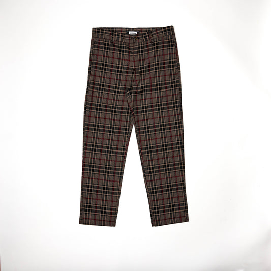 Bottom Pantalon Tela Lourdes15873