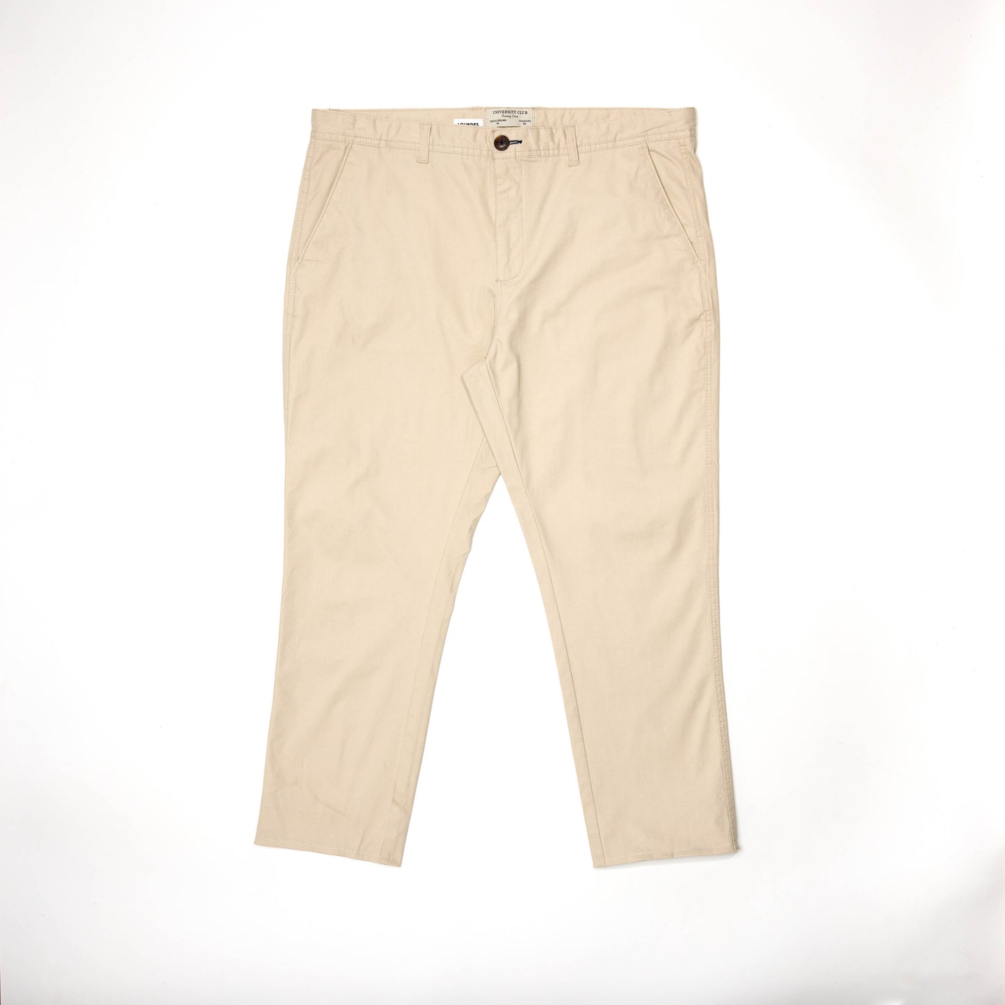 Bottom Pantalon Tela Lourdes15921