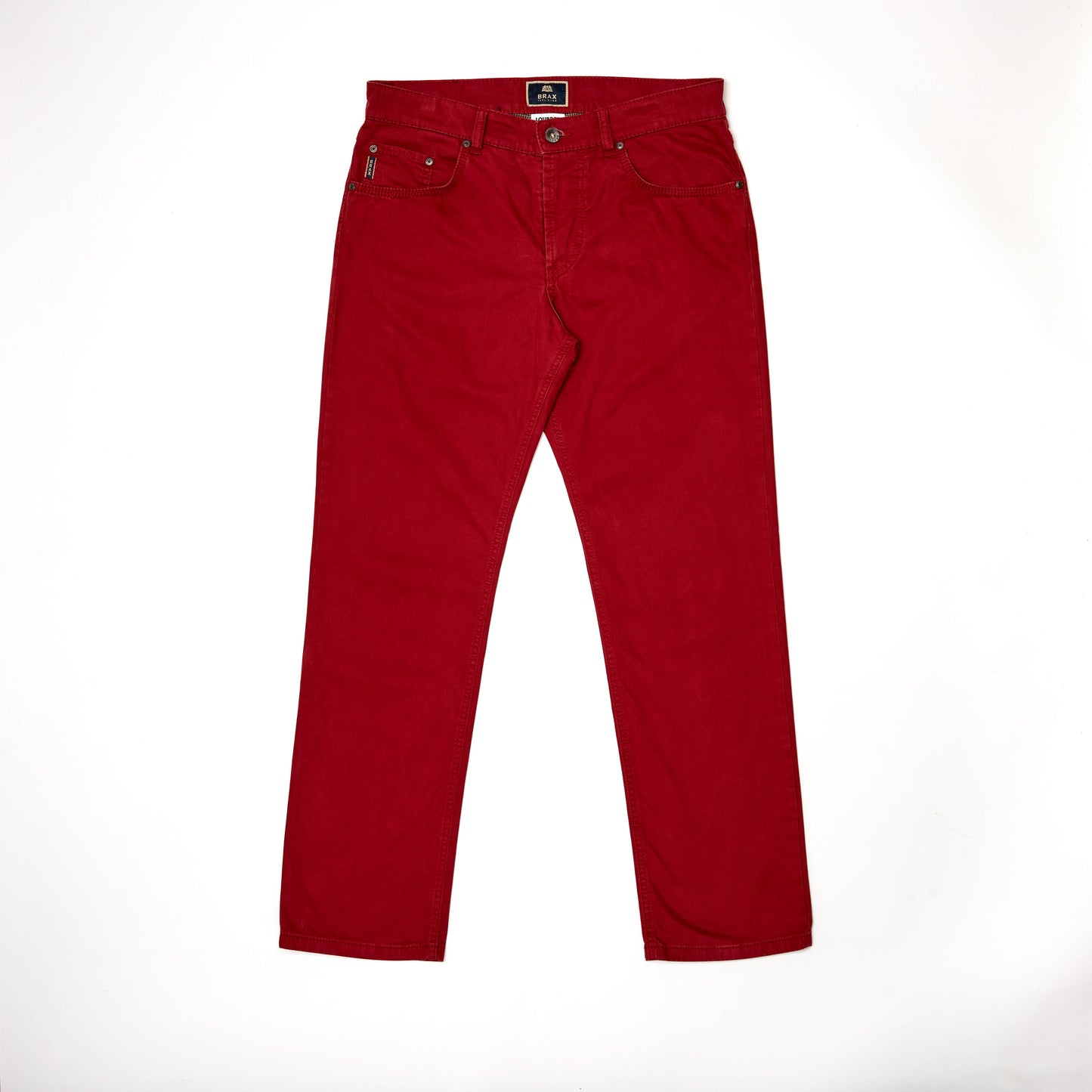 Bottom Pantalon Tela Lourdes15956