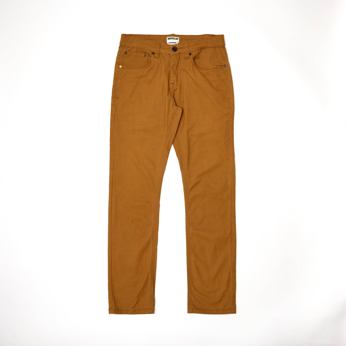 Bottom Pantalon Tela Lourdes15964