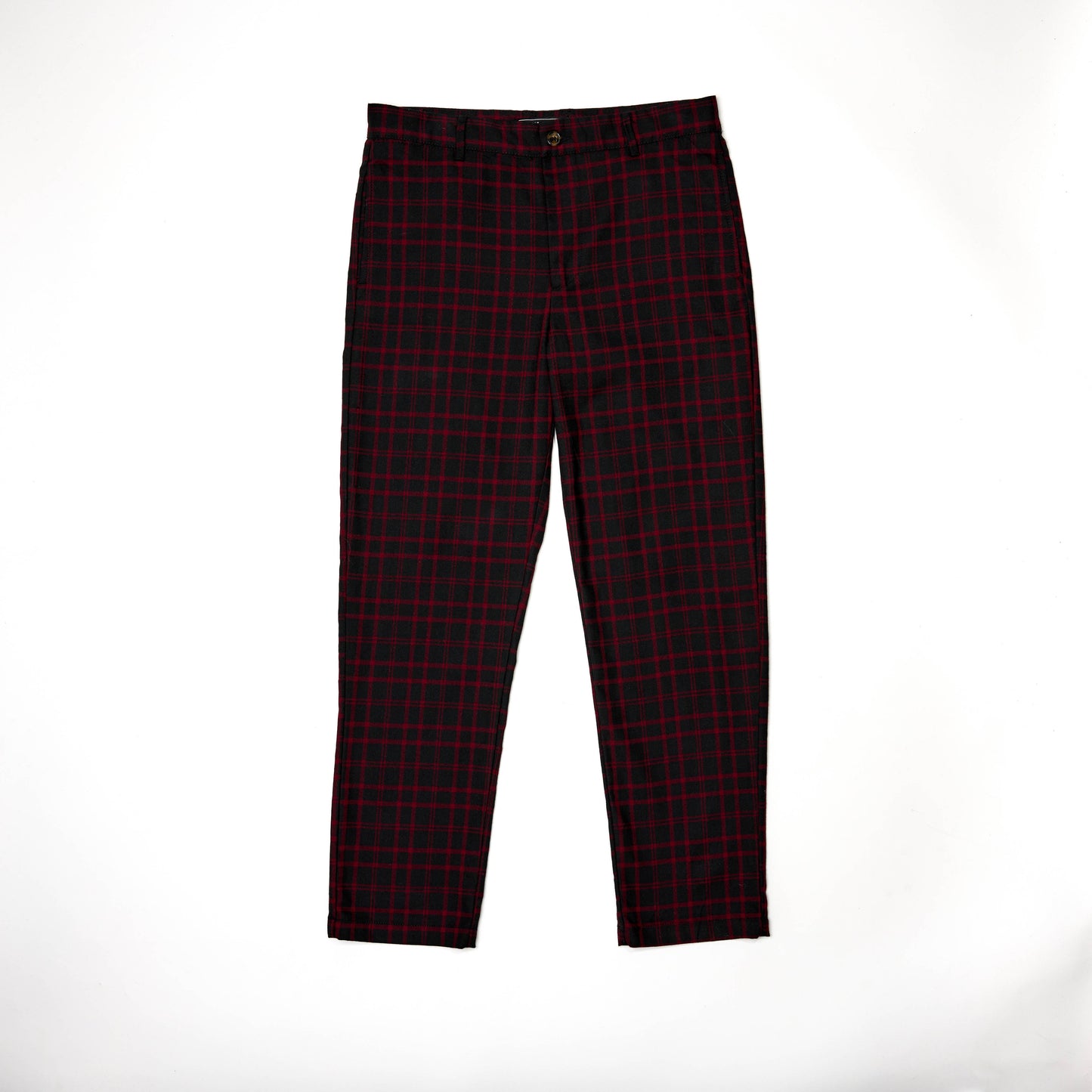 Bottom Pantalon Tela Lourdes15998